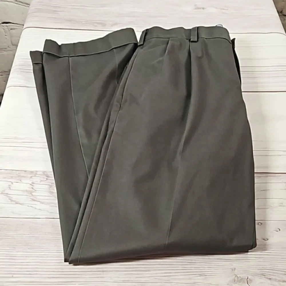 Brooks Brothers Elliott Fit Advantage Chino - Picture 1 of 8
